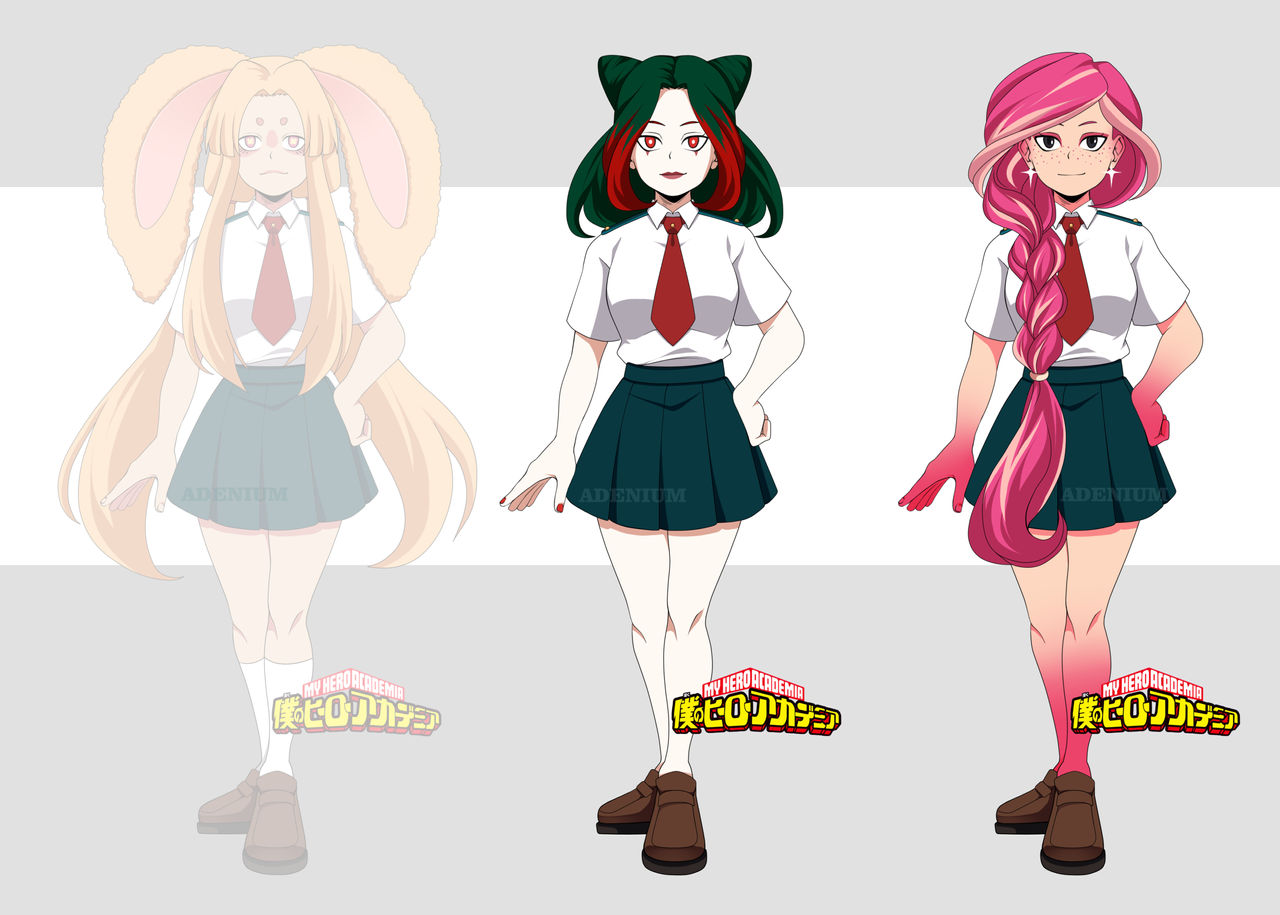 Literature on HeroAcademia-FANART - DeviantArt