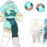 Seafoam Jasper