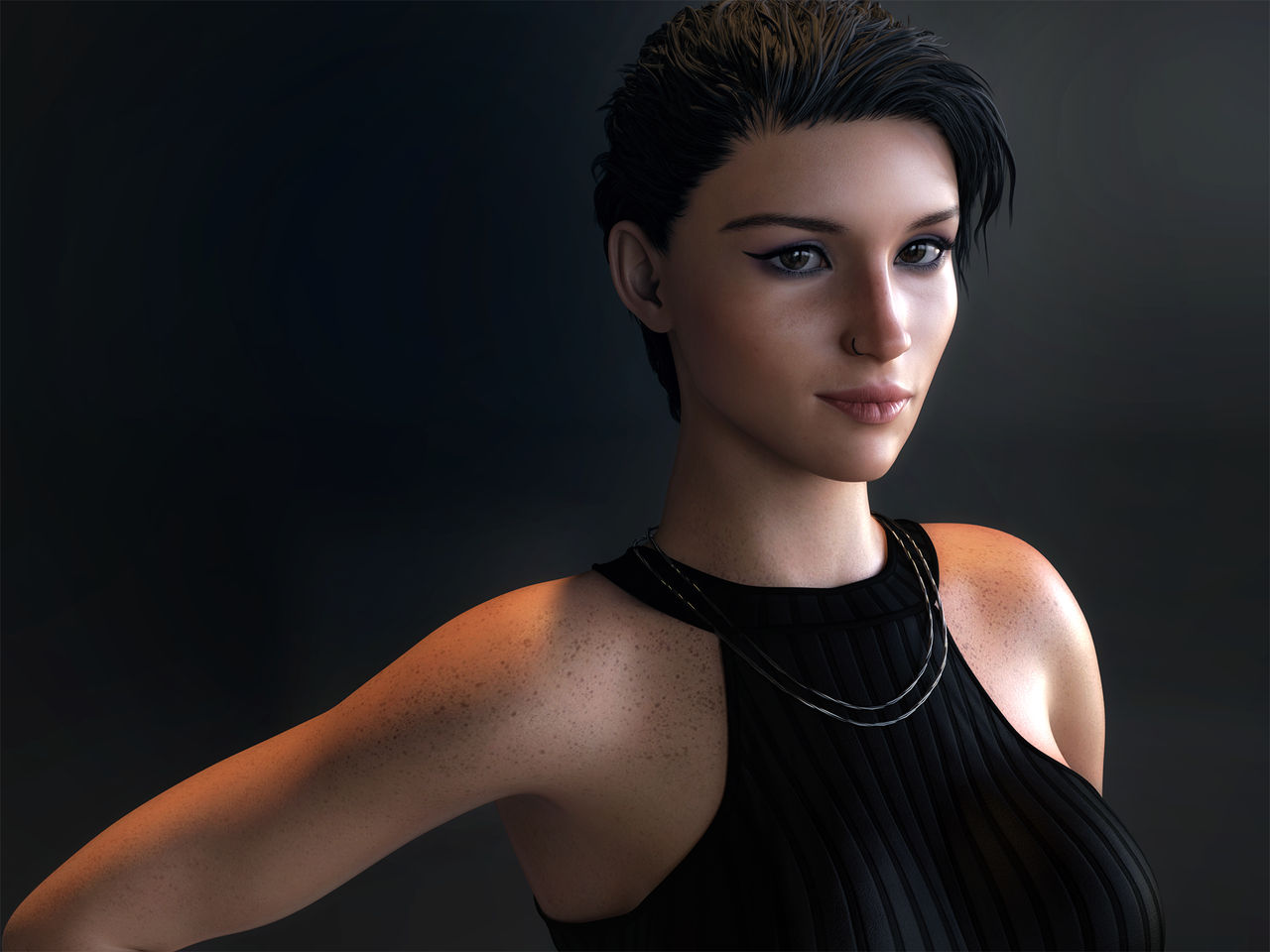 Kay by TweezeTyne on DeviantArt