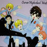 Ouran Canvas 1