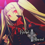 Rachel Alucard Avatar