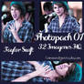 Photopack Taylor Swift