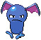 Spritemon #042 Batski