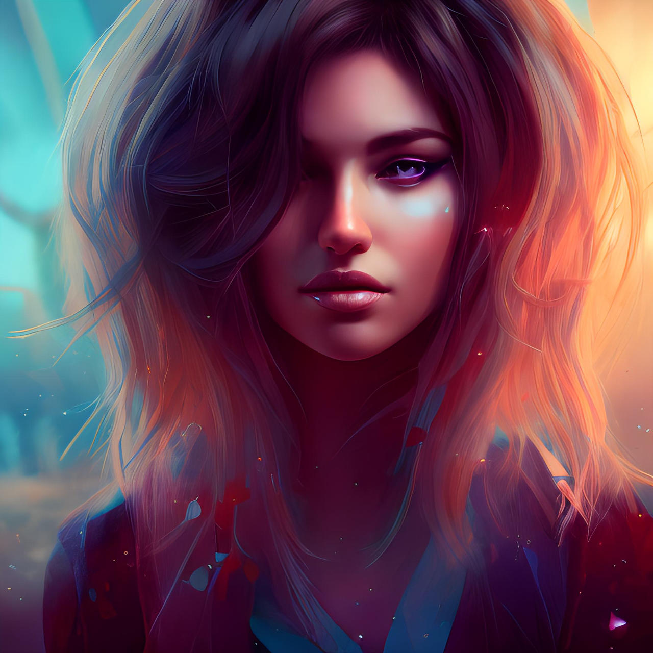 Miss Fluffy by rz67vr on DeviantArt Miss Fluffy by rz67vr on DeviantArt