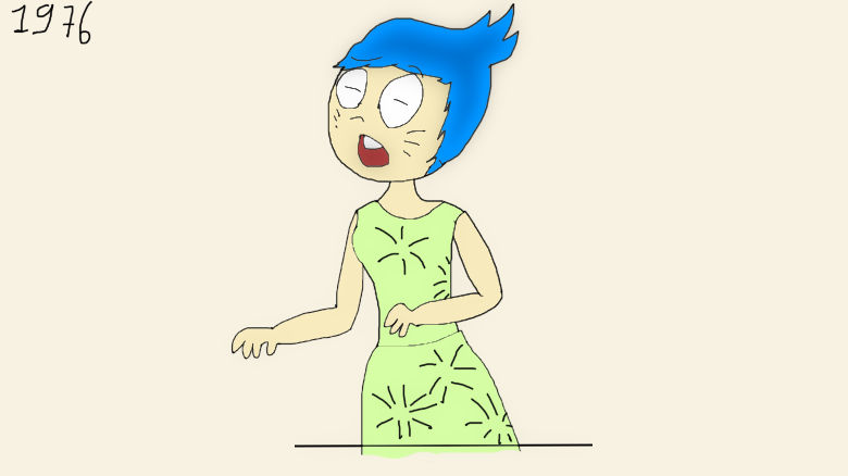 Joy Animation Joy animation 1976 by Circishak on DeviantArt