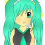 Hatsune