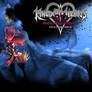 Kingdom Hearts 3D Wallpaper: Darkness