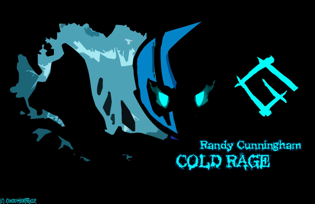 Cold Rage by AzuraJae on DeviantArt