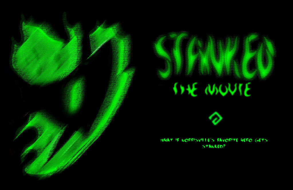 Stanked: The Movie by AzuraJae on DeviantArt