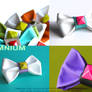 Bows NEON