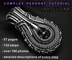 Complex pendant tutorial