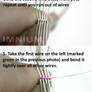 Free wire weave tutorial