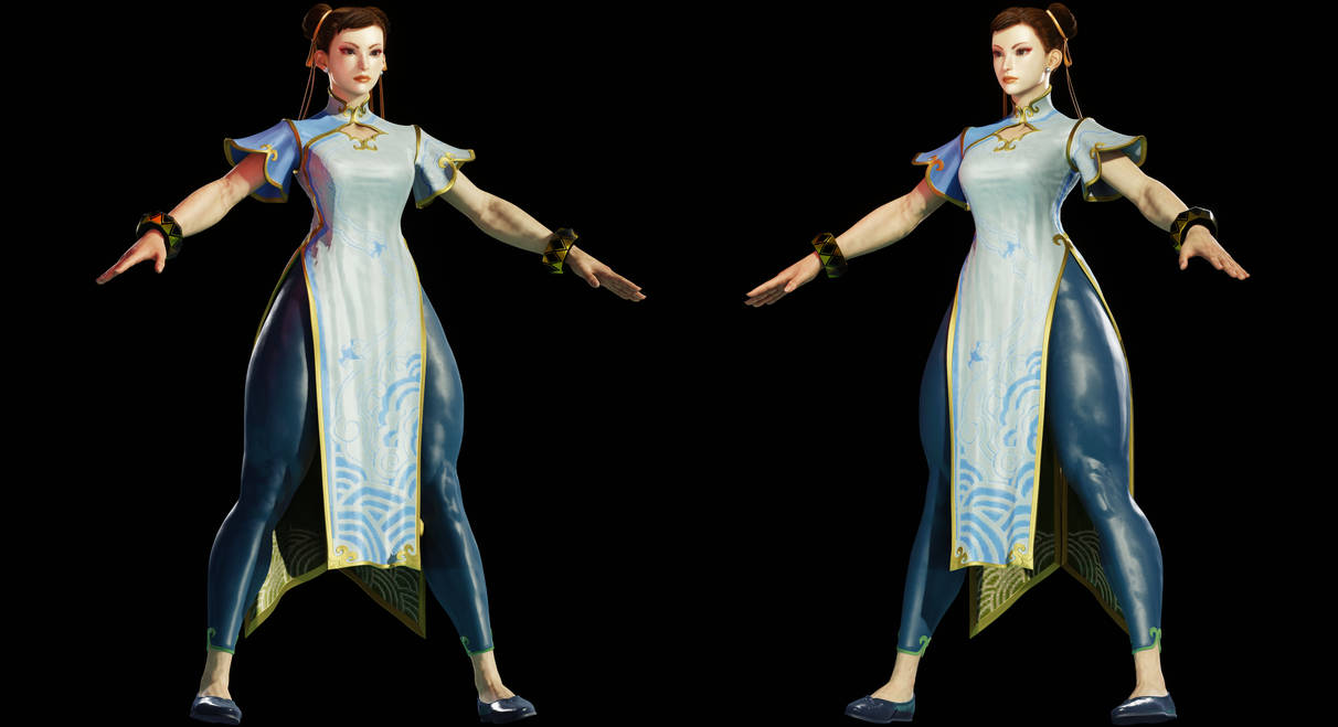 Sf6 Sign SF6 CHUN LI FOR EEVEE(DOWNLOAD) by AGAMER09 on DeviantArt