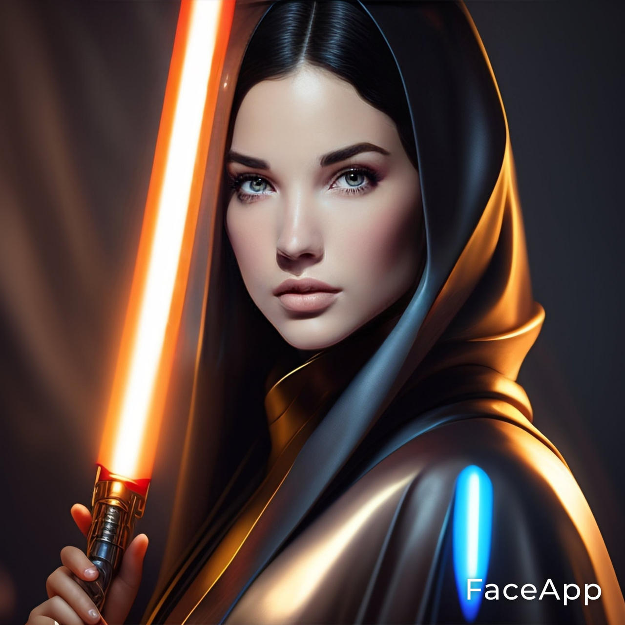 Women of the Jedi Council