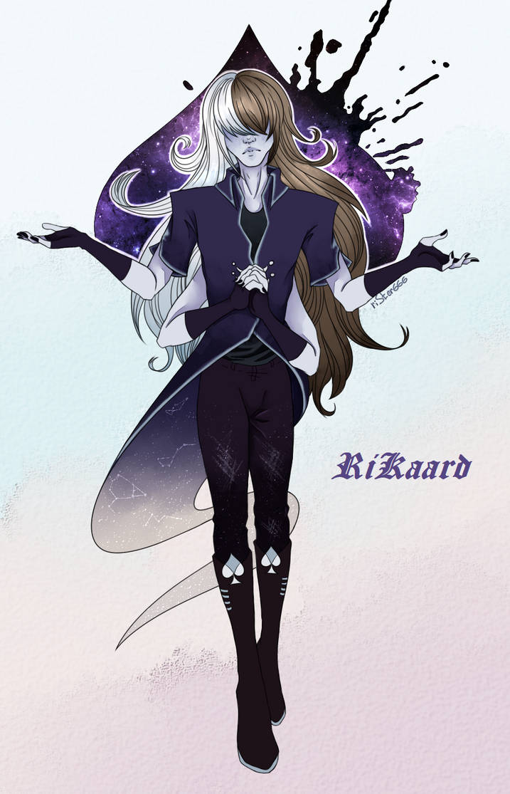 Lesser Dad 2.0 by riSter666 on DeviantArt