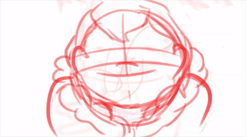 Codex - ANIMATION WIP 3 by Viyodre on DeviantArt