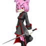 Dark Rose aka Evil Amy