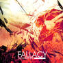 Fallacy album cover