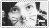 AmazingPhil I by JustYoungHeroes