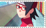 Sarada | Boruto: Naruto The Movie
