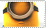 minion's kisses taste like bananas