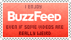 BuzzFeed by JustYoungHeroes