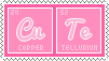 are you made of copper and tellurium? by JustYoungHeroes
