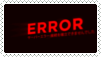 Error by JustYoungHeroes