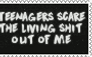 Teenagers | My Chemical Romance