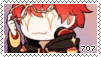 707 II | Mystic Messenger by JustYoungHeroes