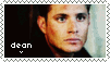 supernatural dean