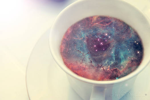 Have a cup of Hebula