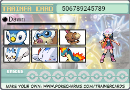 dawn pokemon trainer card Dawn Holographic Pokmon TCG Pocket Self Made Card - Sharp Details!