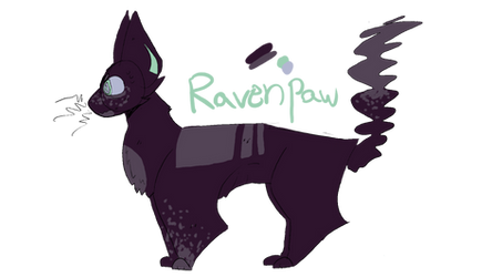 Ravenpaw