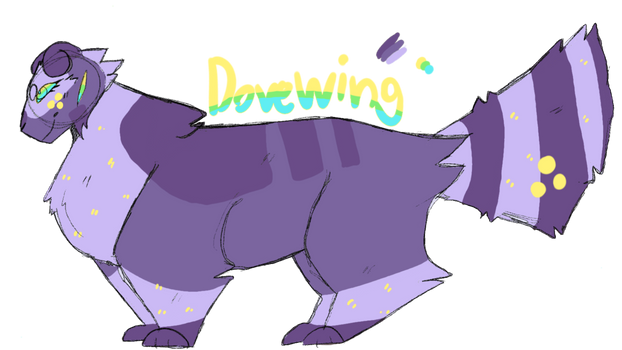 Dovewing