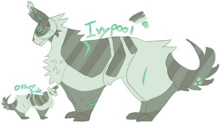 Ivypool