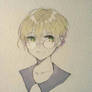 my friend's OC