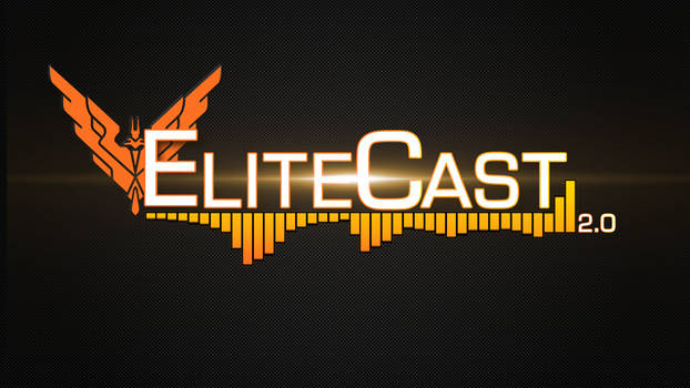 EliteCast Logo