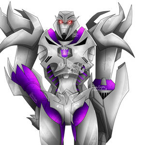 TFP Megatron