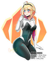 Gwen