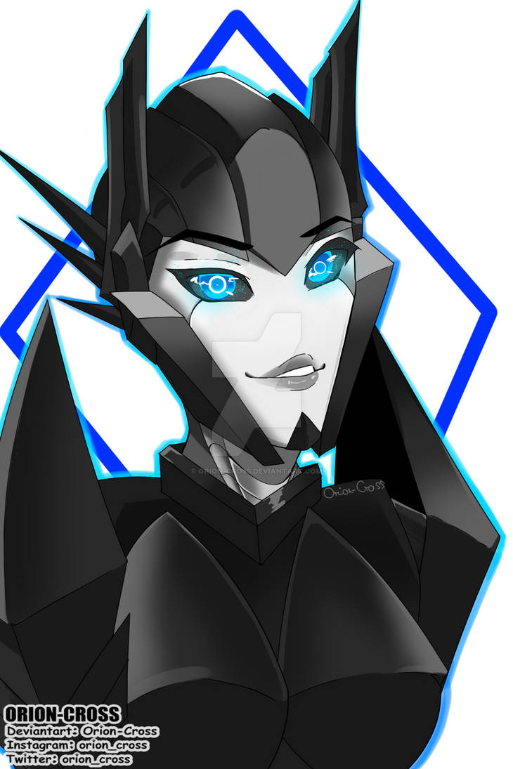 TFP style by Orion-Cross on DeviantArt
