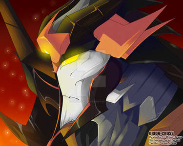 Explore the Best Predaking Art | DeviantArt