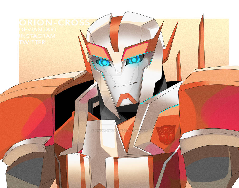 Wheelratch Tfp TFP Ratchet by Orion-Cross on DeviantArt