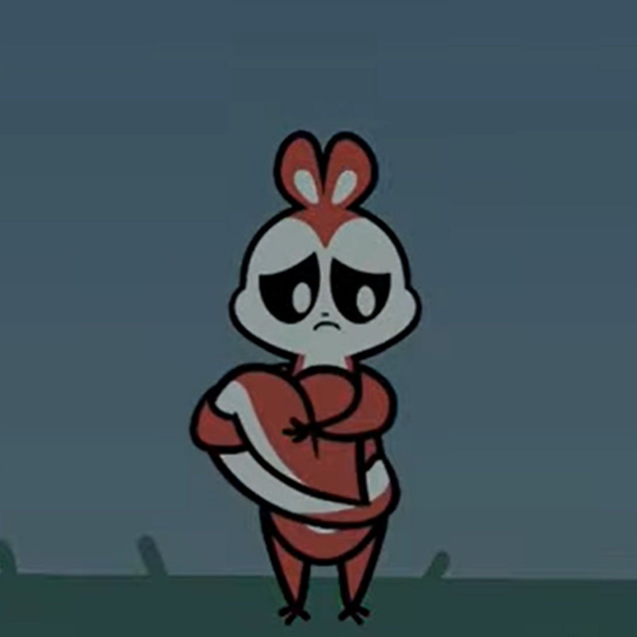 Weirdos by UntitledHatt on DeviantArt