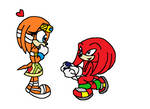 Will you marry me Tikal?