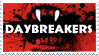 daybreakers stamp