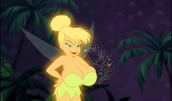 Tinkerbell