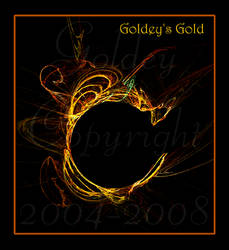 Goldey's Gold C