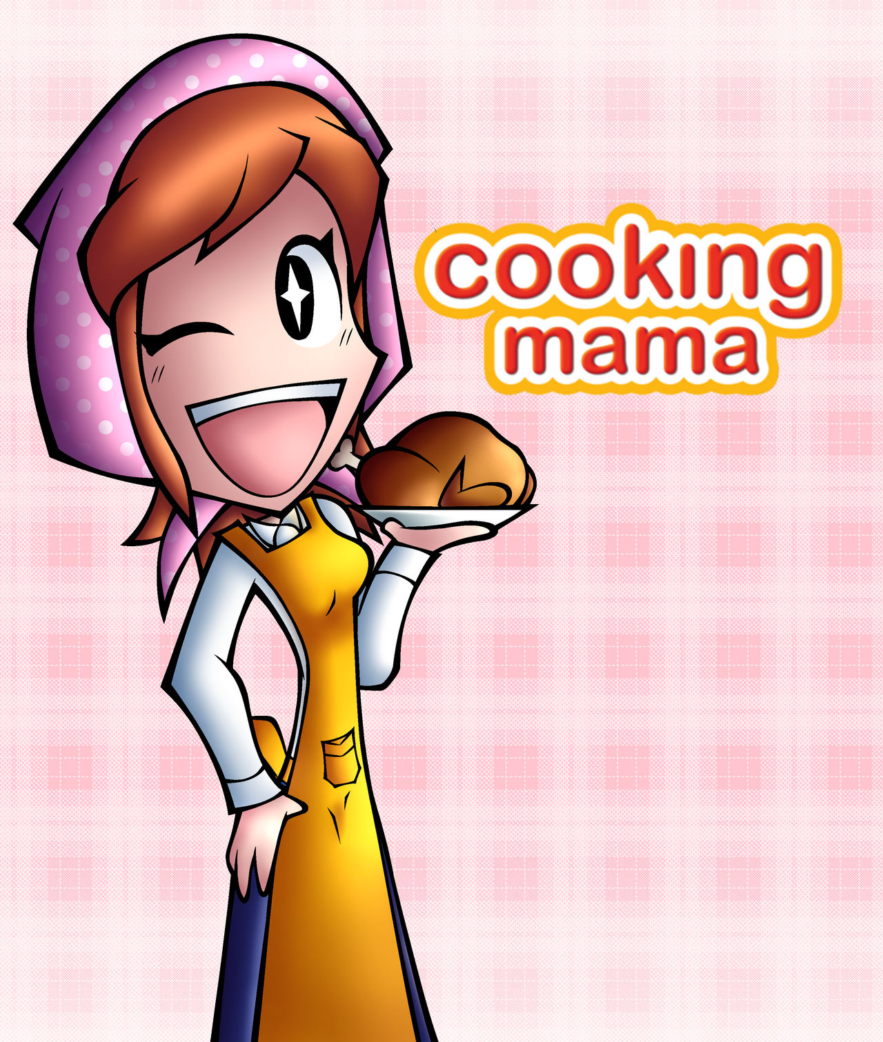 Cooking Pfp Cooking Mama by fkingkillmeplease on DeviantArt