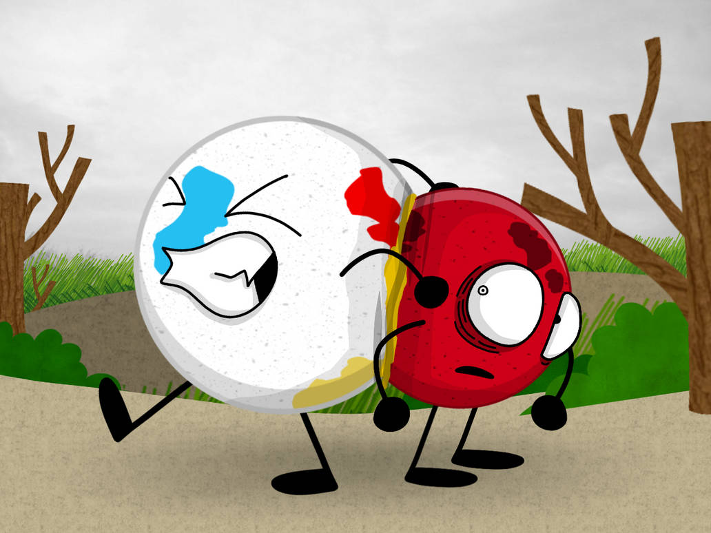 stuck by TheblueBirdArtist on DeviantArt